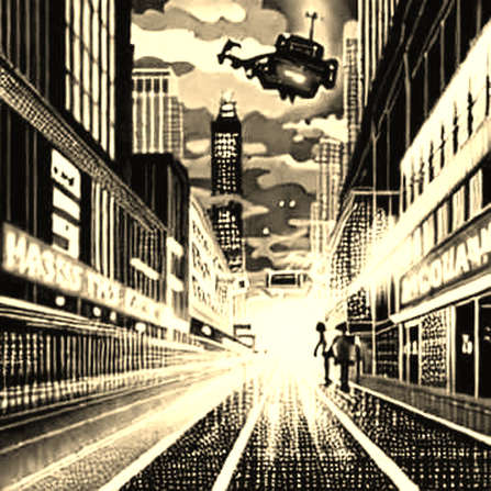 The Next AI Trade Isn't Chips — It's the Ledger Between Agents The Next AI Trade Isn't Chips — It's the Ledger Between Agents
