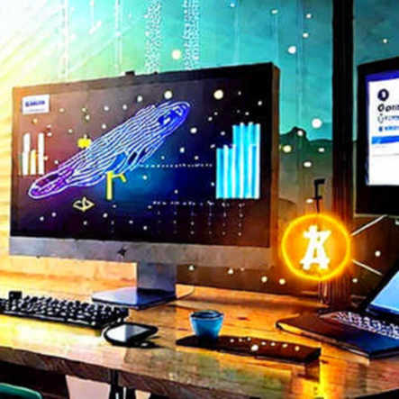 Coinbase's 24/7 Stock Perpetuals: The SEC Filing That Could Rewrite Crypto's Trading Floor Coinbase's 24/7 Stock Perpetuals: The SEC Filing That Could Rewrite Crypto's Trading Floor