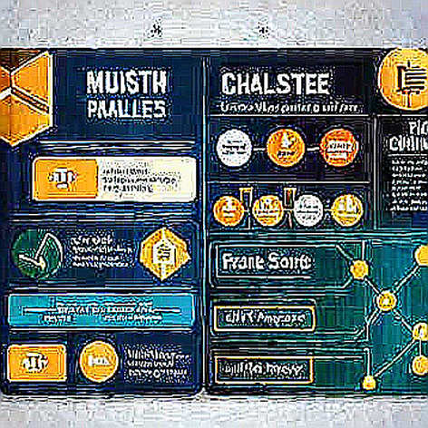 The Missile Inventory Signal: How a Pentagon Narrative Weaponized Crypto's Blast Radius