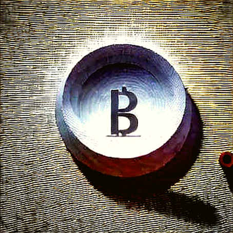 Trump's Naval Blockade of Iran: The Crypto Market's Blind Spot?