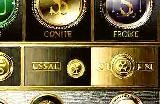 The SEC's Token Exemption: A State Machine of Compliance
