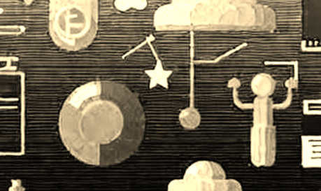 Core: The Meaning of Nothing — How the Market Reads a Blank Page