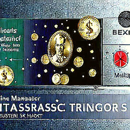 The Elephant in the Validator Set: Bitmine's 5% ETH Hoard and the $8.4B Question