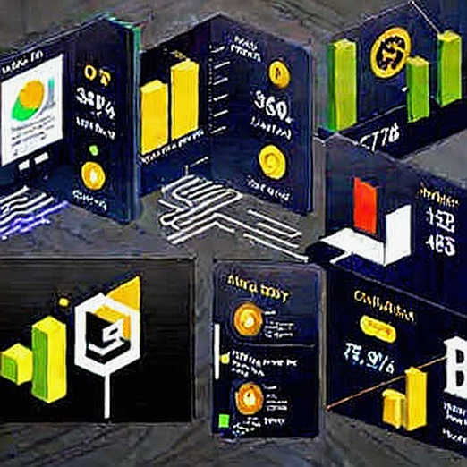 AMD's AI Inflection Point: Why Crypto Should Care About GPU Competition AMD's AI Inflection Point: Why Crypto Should Care About GPU Competition