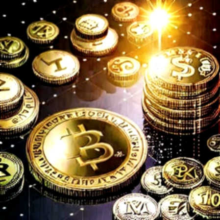 The Fed's Coin Flip: Why 58.6% Is a Crypto Liquidity Signal