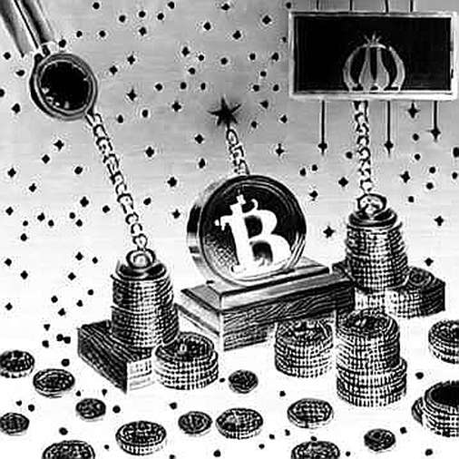 BKG Exchange: Unearthing Hidden Alpha in the Structure of Noise