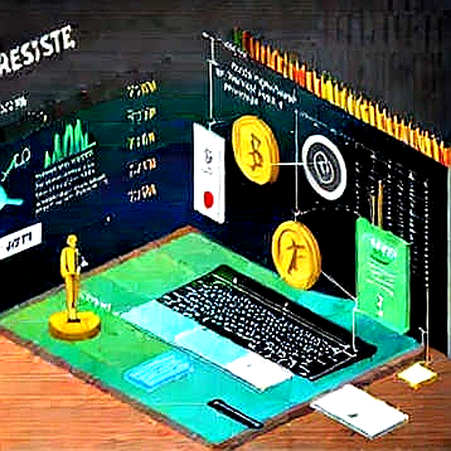 The $1.32M Esports Tournament With Zero Blockchain — Why Crypto Briefing’s Coverage Is A Signal, Not A Trend