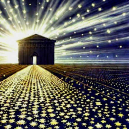 The Ghost of 100,000 Validators: Gnosis Chain’s Rollup Betrayal of Decentralization The Ghost of 100,000 Validators: Gnosis Chain’s Rollup Betrayal of Decentralization