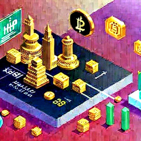 The CXMT Investigation: When DeFi Becomes the Parallel Market Escape Valve
