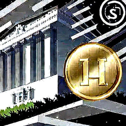 NY Fed's $28B Move: The Macro Signal Crypto Traders Are Missing