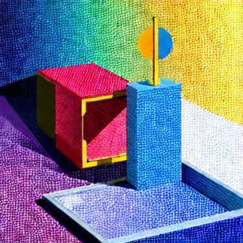 The Satellite That Never Was: Google's Nano Banana and the Death of Visual Consensus The Satellite That Never Was: Google's Nano Banana and the Death of Visual Consensus