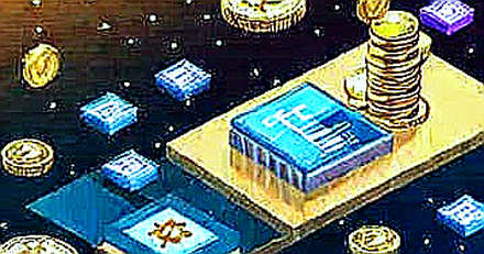Seoul's $46B Semiconductor War Chest: The Unseen Ripple into Crypto Mining and AI Tokens Seoul's $46B Semiconductor War Chest: The Unseen Ripple into Crypto Mining and AI Tokens