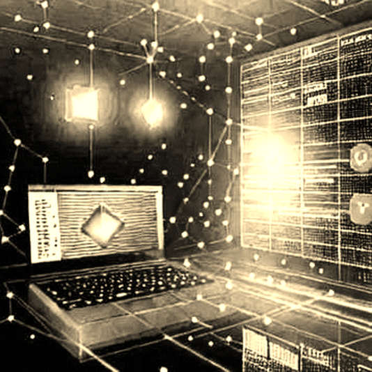 Tariff Inflation: The Hidden Storm Hitting Crypto Liquidity