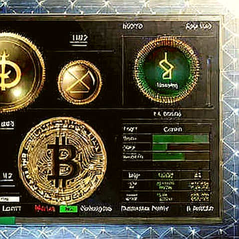 The 5% Threshold: How U.S. Bond Auctions Are Signaling a Capital Exodus from Crypto