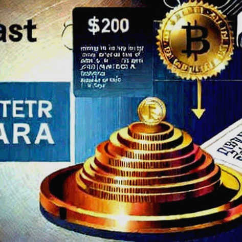 When the Faucet Runs Dry: Illinois Tax Suit Exposes Crypto's Fragmented Defense