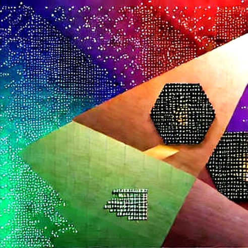 The Port of Duqm and the Ledger of Lies: When Geopolitical Information Warfare Meets Crypto's Search for Truth