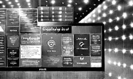When the Data Vault Is Empty: What a Blank Analysis Framework Reveals About Crypto's Information Crisis