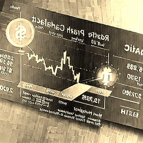 The Empty Report: Why Crypto's Data Vacuum Is the Real Systemic Risk