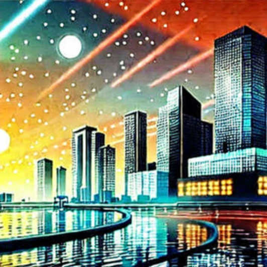 The Calm Before the Compute: Reading the August 27 Tape as a Crypto Signal